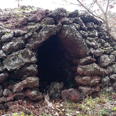 Oltre Il Giardino Tatil Evi
