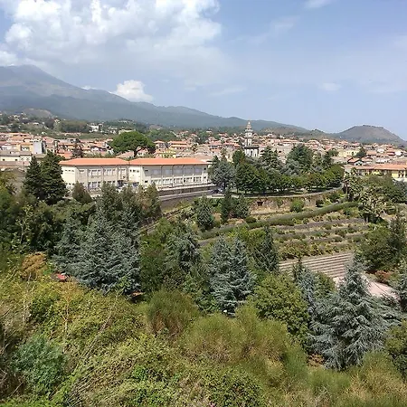 Oltre Il Giardino Tatil Evi