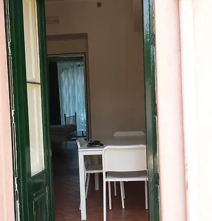Oltre Il Giardino *