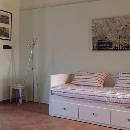 Oltre Il Giardino Tatil Evi Pedara