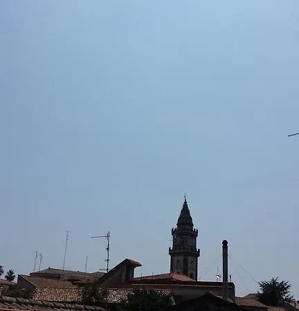 Oltre Il Giardino Tatil Evi *