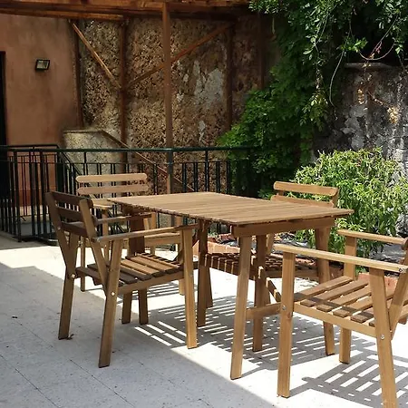 Oltre Il Giardino