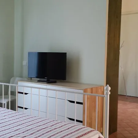 Tatil Evi Oltre Il Giardino