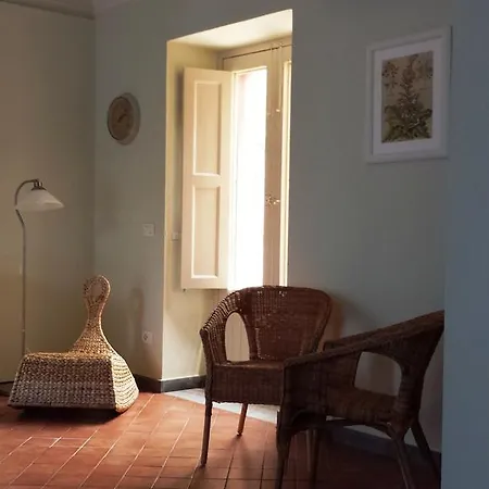 Oltre Il Giardino Tatil Evi