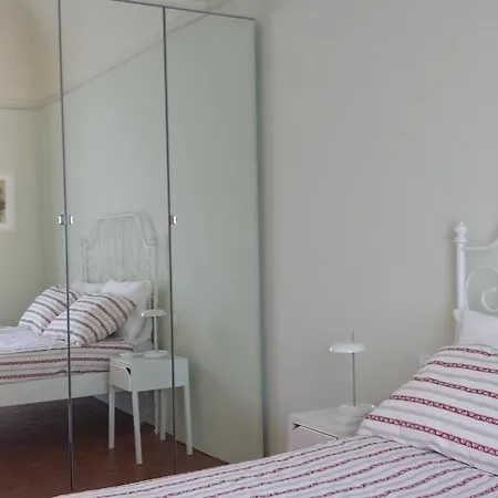 Tatil Evi Oltre Il Giardino Pedara