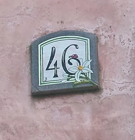 Oltre Il Giardino Pedara