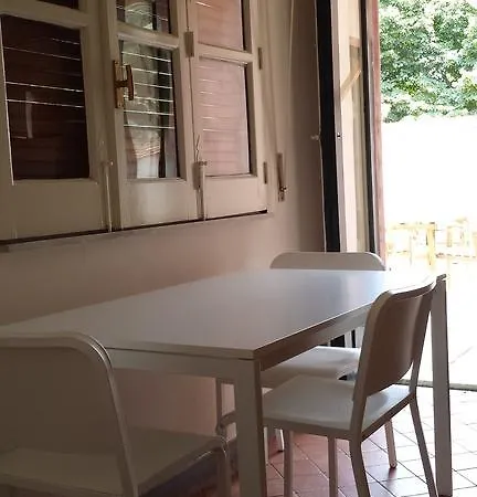 Tatil Evi Oltre Il Giardino