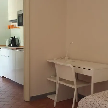 Oltre Il Giardino Tatil Evi